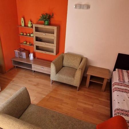 Boutique Penzion Slovenska - Penzion Bella Sicilia Presov Ngoại thất bức ảnh