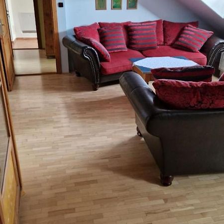 Boutique Penzion Slovenska - Penzion Bella Sicilia Presov Ngoại thất bức ảnh
