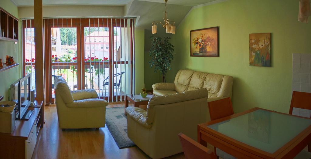 Boutique Penzion Slovenska - Penzion Bella Sicilia Presov Phòng bức ảnh