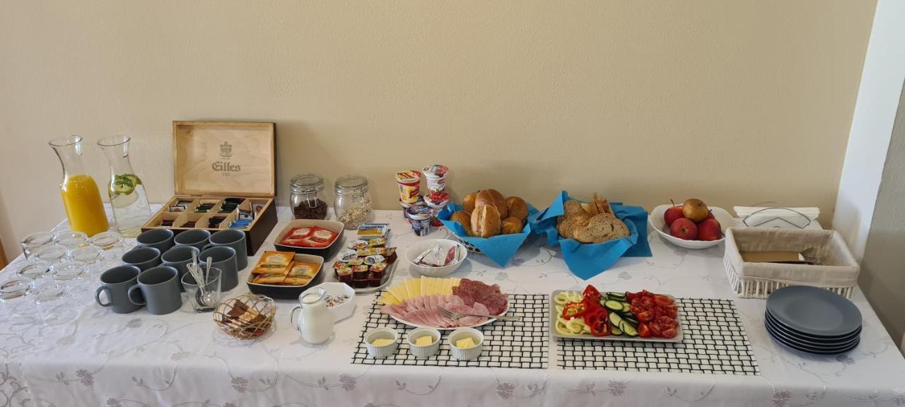 Boutique Penzion Slovenska - Penzion Bella Sicilia Presov Ngoại thất bức ảnh