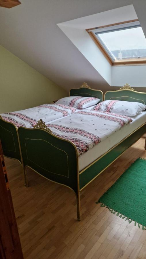 Boutique Penzion Slovenska - Penzion Bella Sicilia Presov Ngoại thất bức ảnh