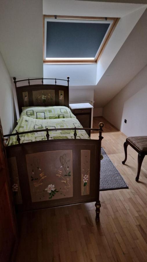 Boutique Penzion Slovenska - Penzion Bella Sicilia Presov Ngoại thất bức ảnh