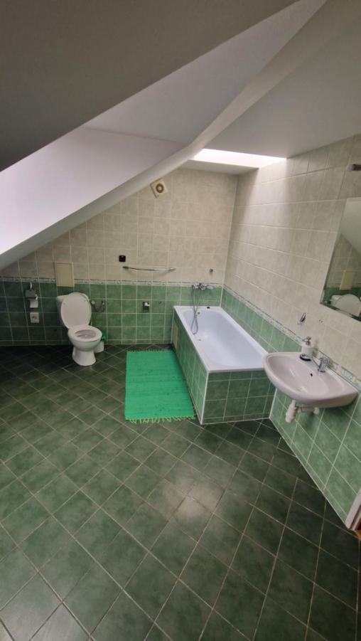 Boutique Penzion Slovenska - Penzion Bella Sicilia Presov Phòng bức ảnh