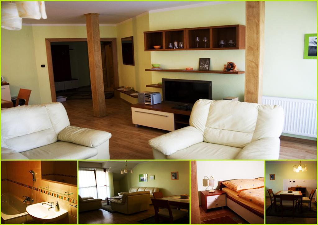 Boutique Penzion Slovenska - Penzion Bella Sicilia Presov Phòng bức ảnh