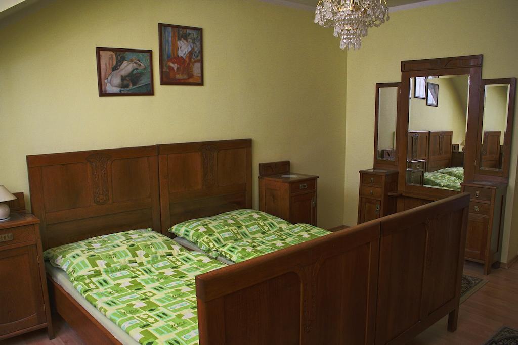 Boutique Penzion Slovenska - Penzion Bella Sicilia Presov Phòng bức ảnh