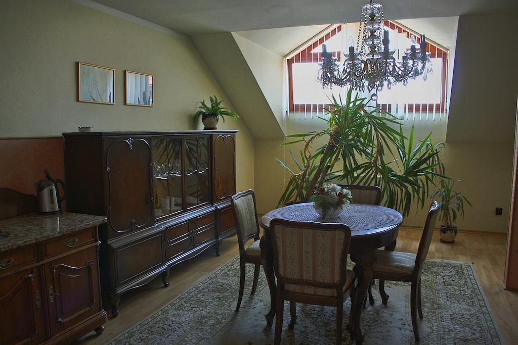 Boutique Penzion Slovenska - Penzion Bella Sicilia Presov Phòng bức ảnh