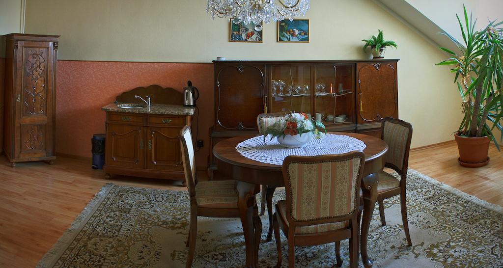 Boutique Penzion Slovenska - Penzion Bella Sicilia Presov Phòng bức ảnh
