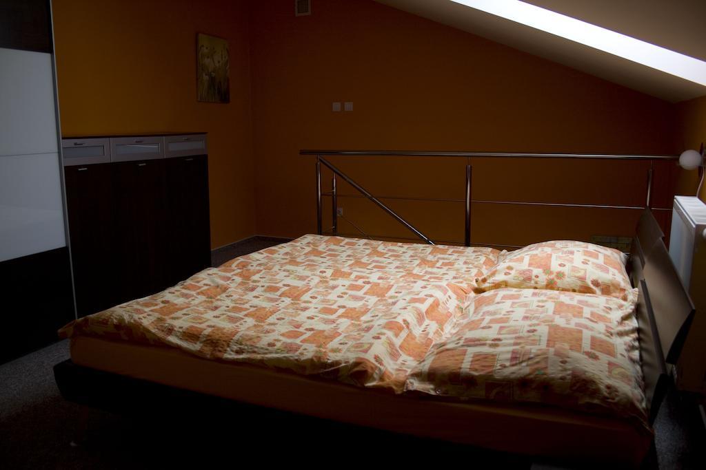 Boutique Penzion Slovenska - Penzion Bella Sicilia Presov Phòng bức ảnh