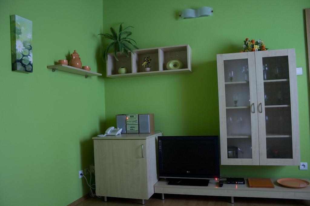 Boutique Penzion Slovenska - Penzion Bella Sicilia Presov Phòng bức ảnh