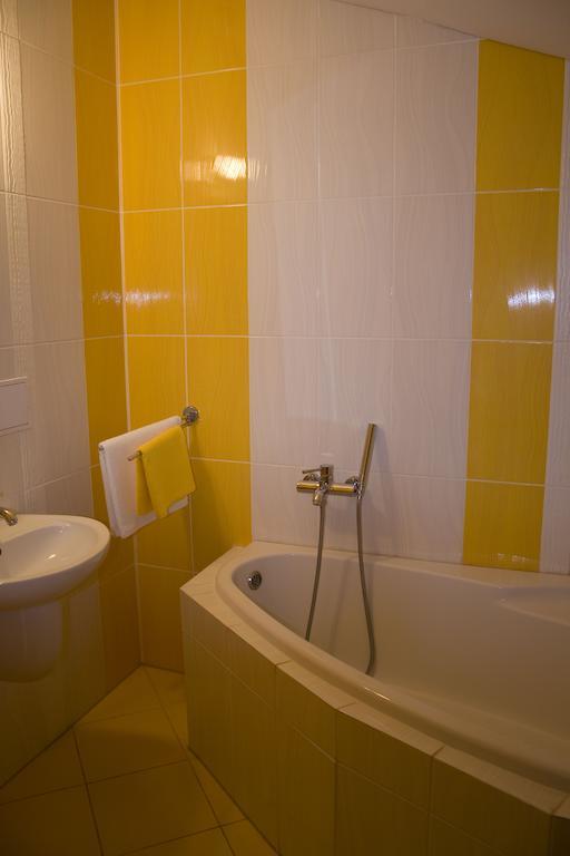 Boutique Penzion Slovenska - Penzion Bella Sicilia Presov Phòng bức ảnh
