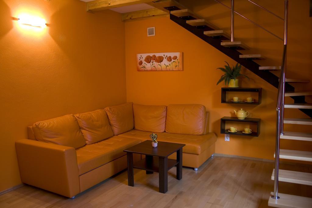 Boutique Penzion Slovenska - Penzion Bella Sicilia Presov Phòng bức ảnh