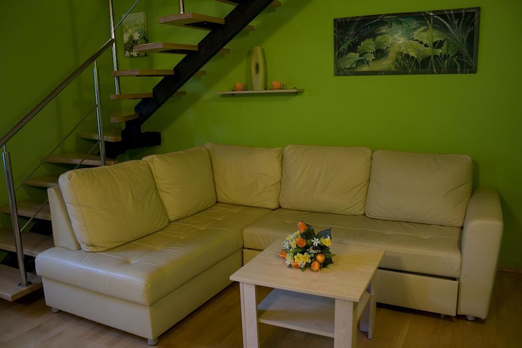 Boutique Penzion Slovenska - Penzion Bella Sicilia Presov Phòng bức ảnh