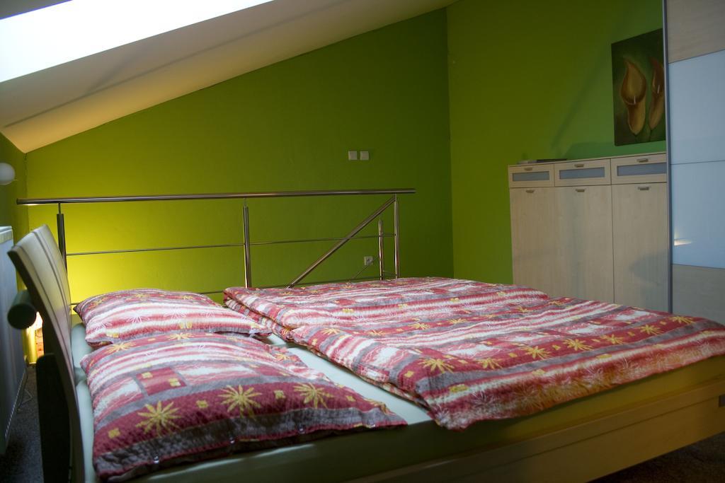 Boutique Penzion Slovenska - Penzion Bella Sicilia Presov Phòng bức ảnh