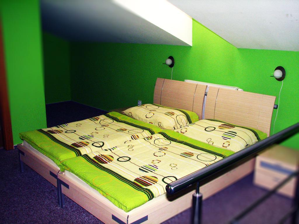 Boutique Penzion Slovenska - Penzion Bella Sicilia Presov Phòng bức ảnh