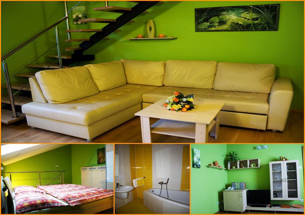 Boutique Penzion Slovenska - Penzion Bella Sicilia Presov Phòng bức ảnh